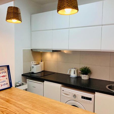 Apartamento Aqua Clara Puerto del Carmen  Bagian luar foto