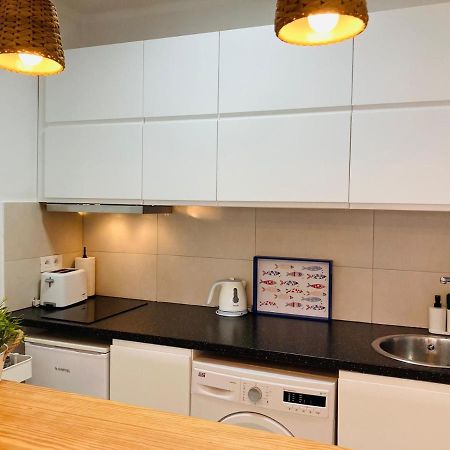Apartamento Aqua Clara Puerto del Carmen  Bagian luar foto