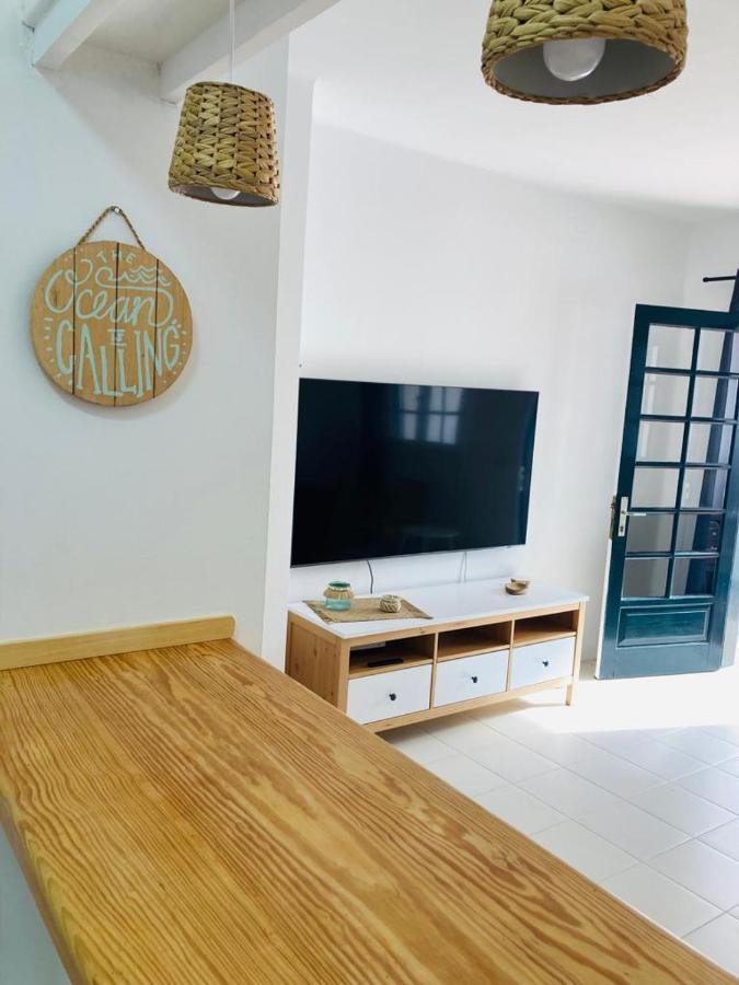 Apartamento Aqua Clara Puerto del Carmen  Bagian luar foto