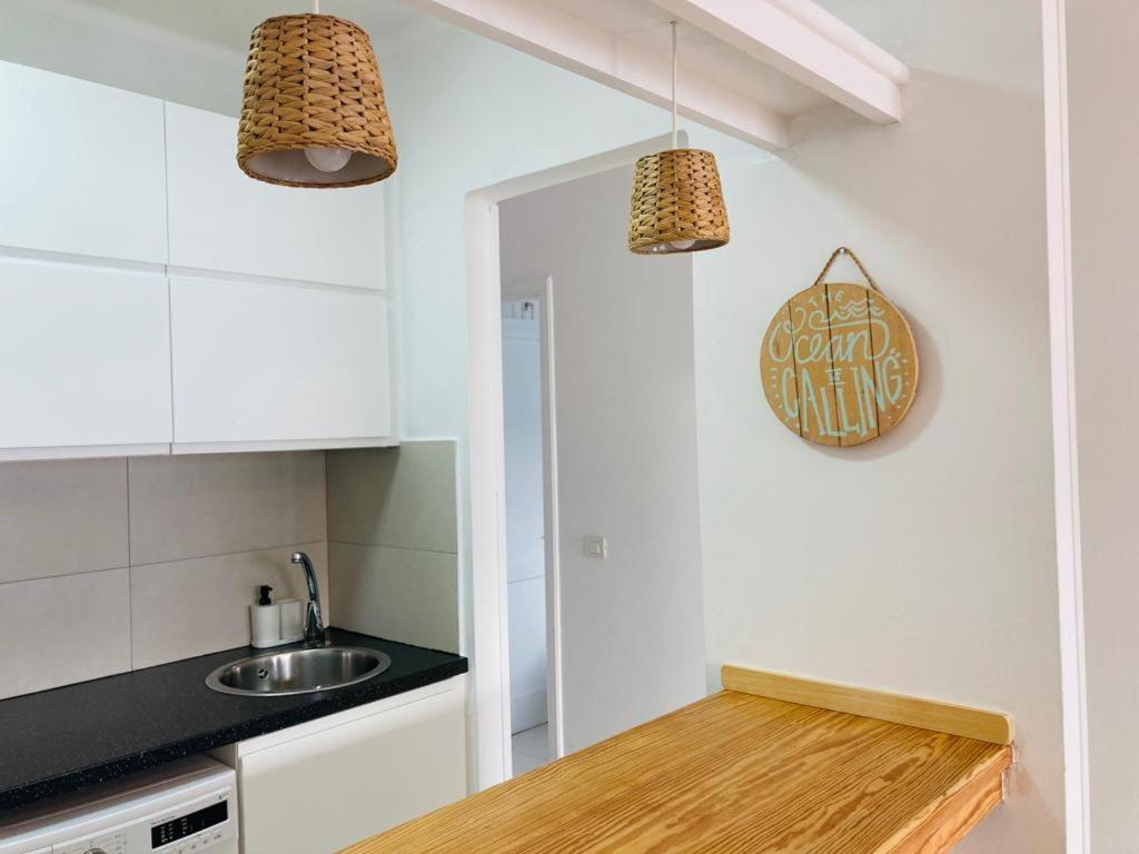 Apartamento Aqua Clara Puerto del Carmen  Bagian luar foto