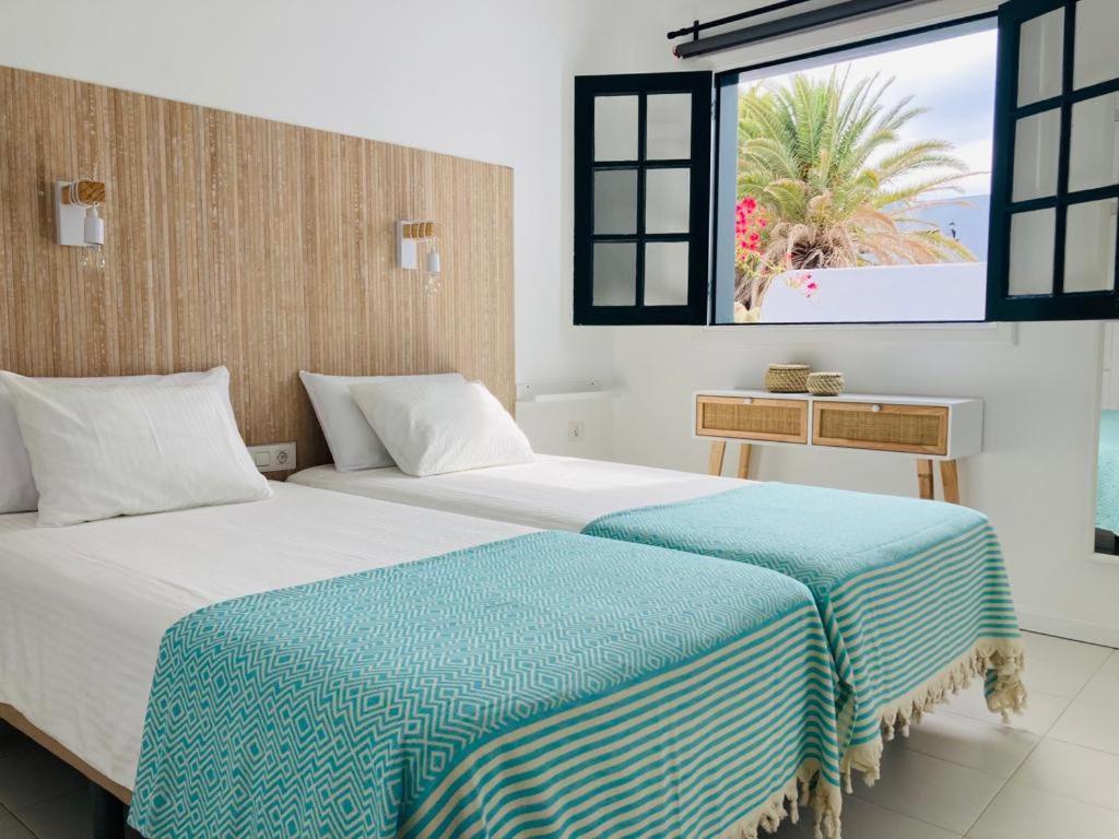 Apartamento Aqua Clara Puerto del Carmen  Bagian luar foto