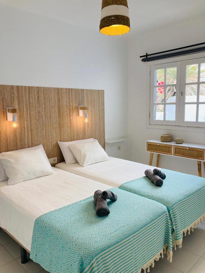 Apartamento Aqua Clara Puerto del Carmen  Bagian luar foto