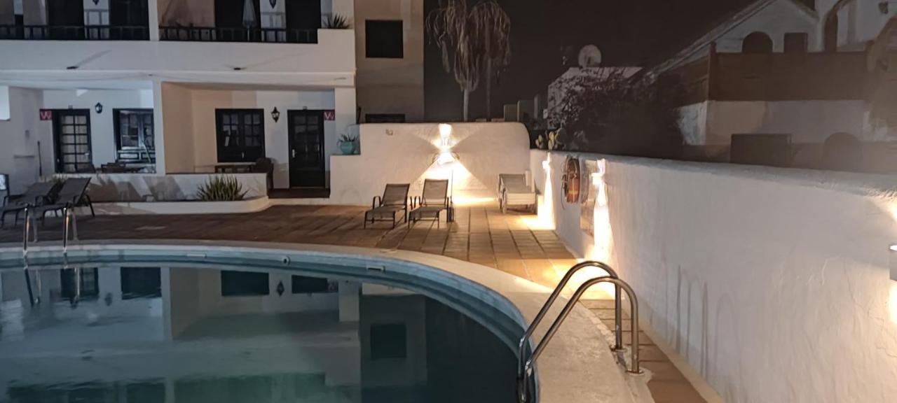 Apartamento Aqua Clara Puerto del Carmen  Bagian luar foto