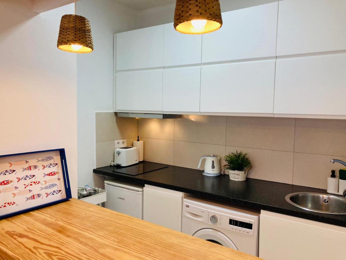 Apartamento Aqua Clara Puerto del Carmen  Bagian luar foto