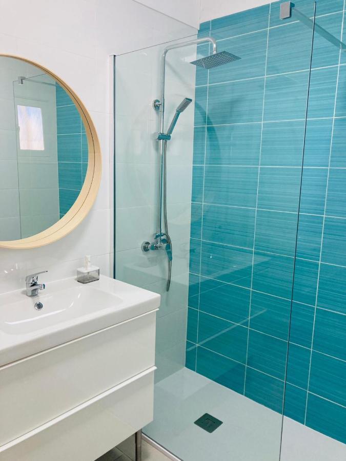 Apartamento Aqua Clara Puerto del Carmen  Bagian luar foto