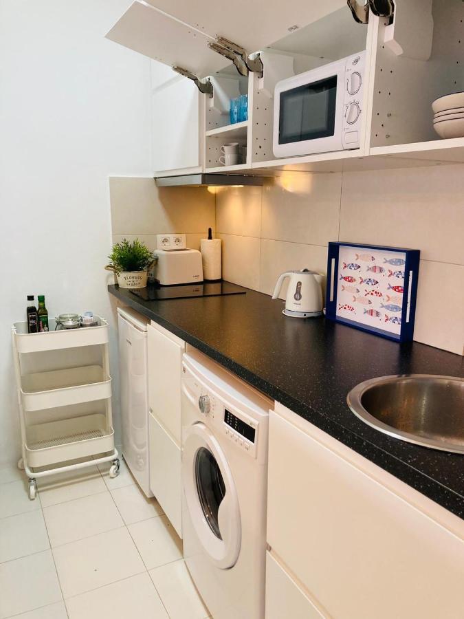 Apartamento Aqua Clara Puerto del Carmen  Bagian luar foto