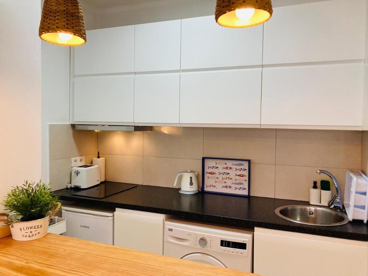 Apartamento Aqua Clara Puerto del Carmen  Bagian luar foto
