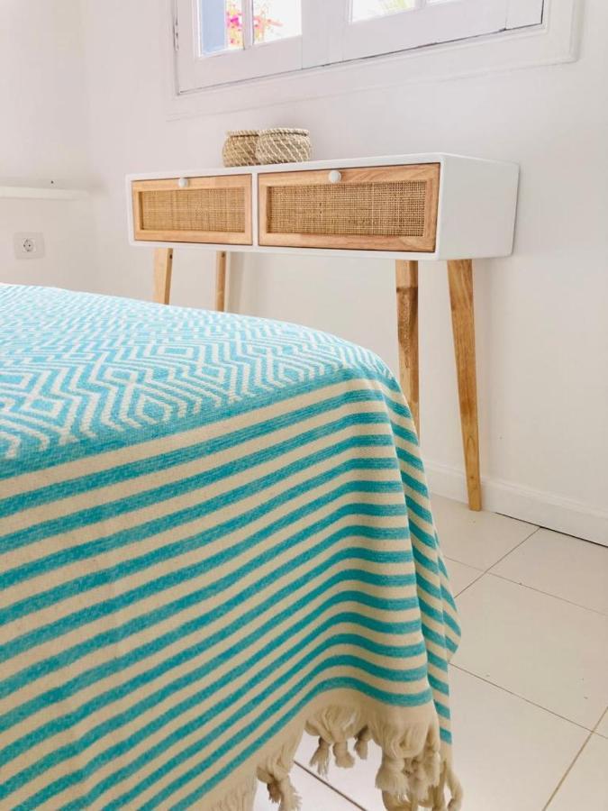 Apartamento Aqua Clara Puerto del Carmen  Bagian luar foto