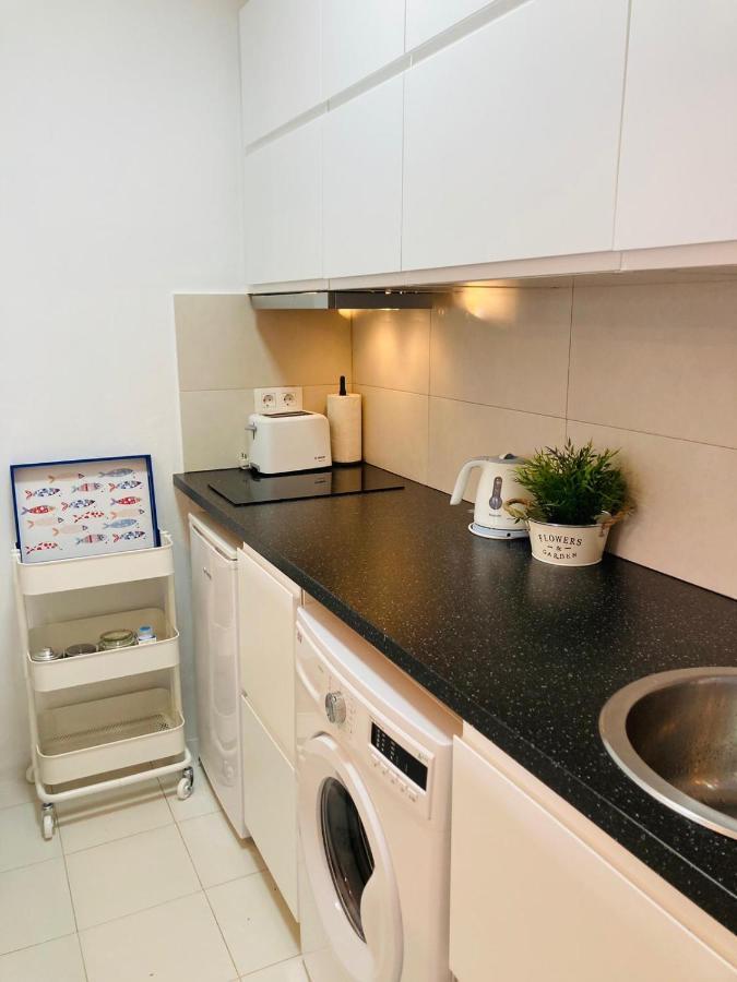 Apartamento Aqua Clara Puerto del Carmen  Bagian luar foto