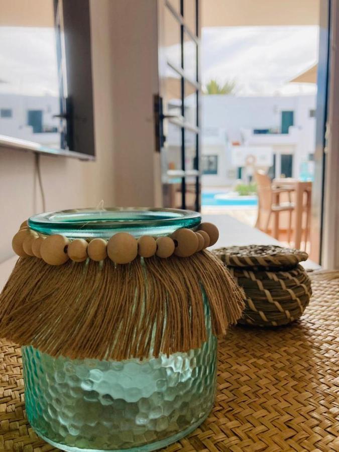 Apartamento Aqua Clara Puerto del Carmen  Bagian luar foto