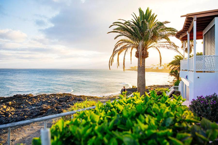 Apartamento Aqua Clara Puerto del Carmen  Bagian luar foto