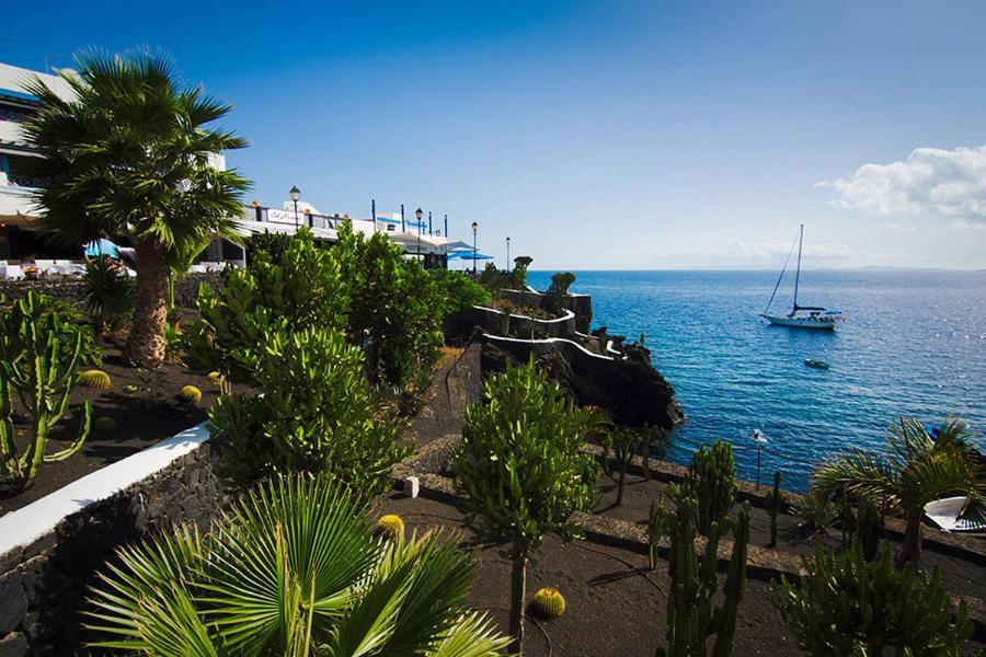 Apartamento Aqua Clara Puerto del Carmen  Bagian luar foto