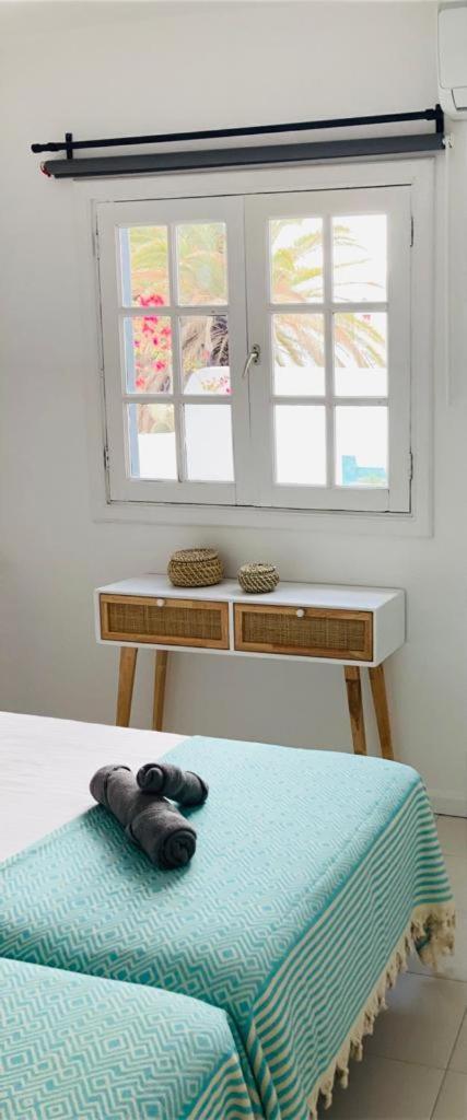 Apartamento Aqua Clara Puerto del Carmen  Bagian luar foto